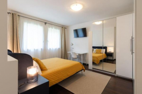 EnJoy Home - Appartamento Dalia 4 Padova